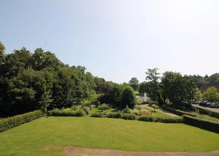 Apartment Schloss Frauenthal Deutschlandsberg