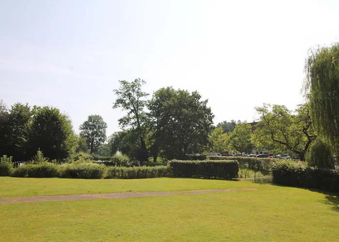 Apartment Schloss Frauenthal